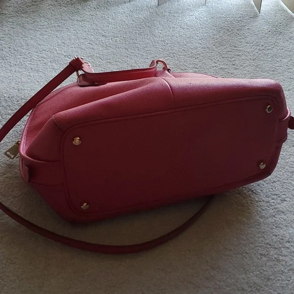 Ruby Prince Street Satchel Bag - Picture 9 of 12